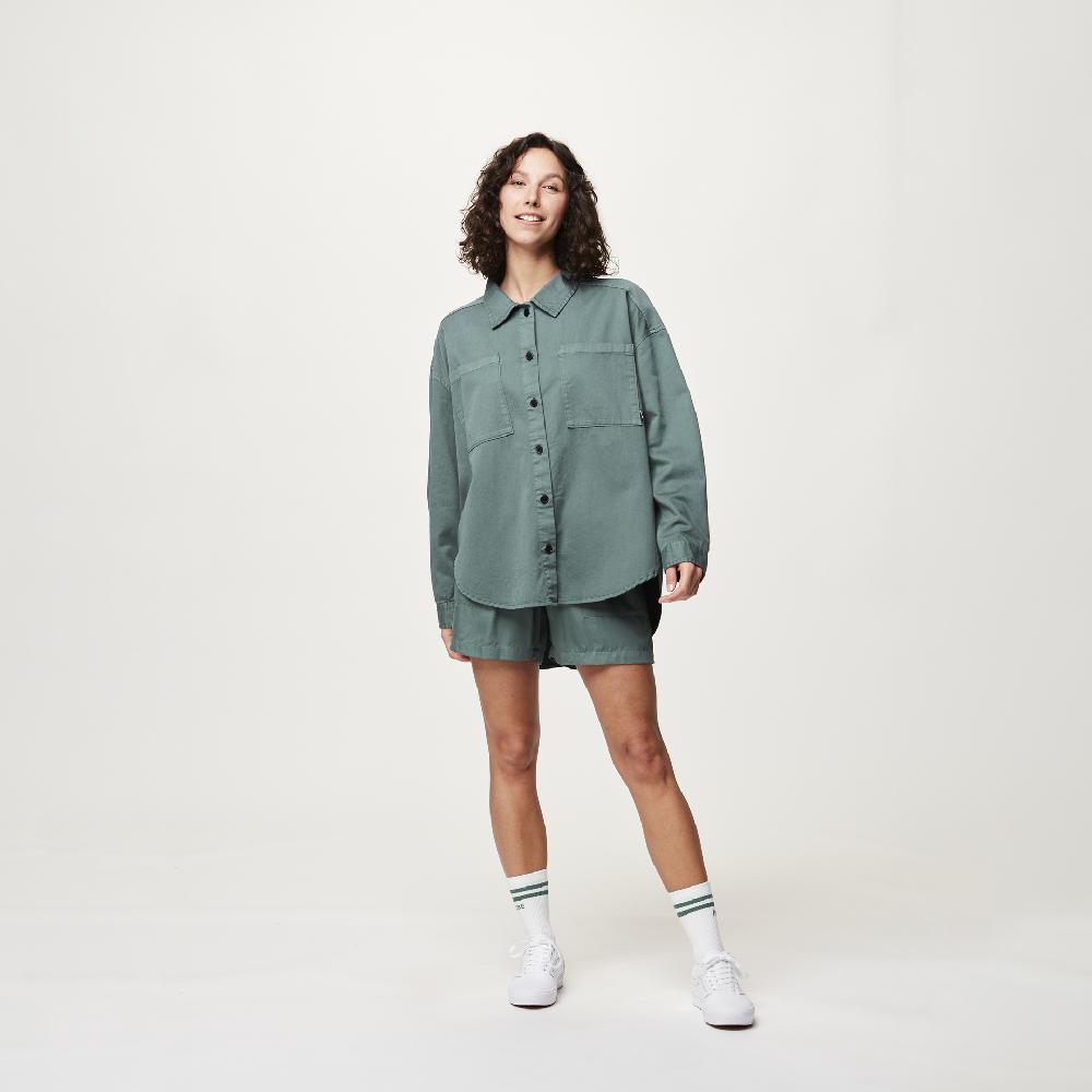 picture CATALYA SHIRT