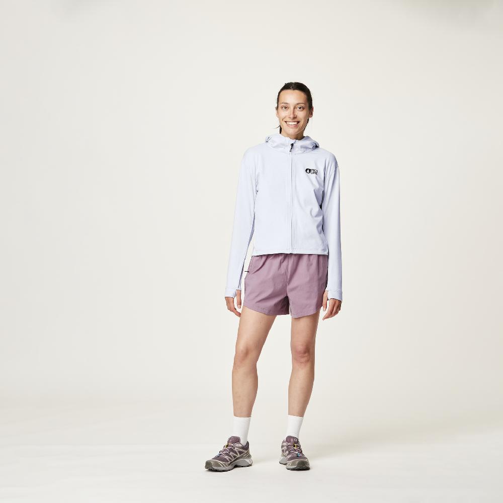 Picture CELEST ZIP TECH HOODIE