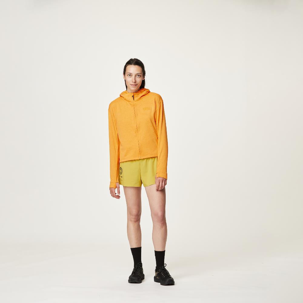 picture CELEST ZIP TECH HOODIE