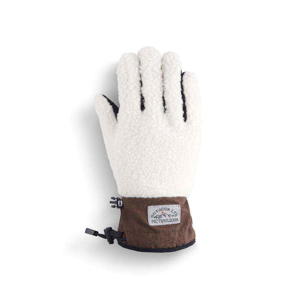 Picture CHAKU SHERPA GLOVES