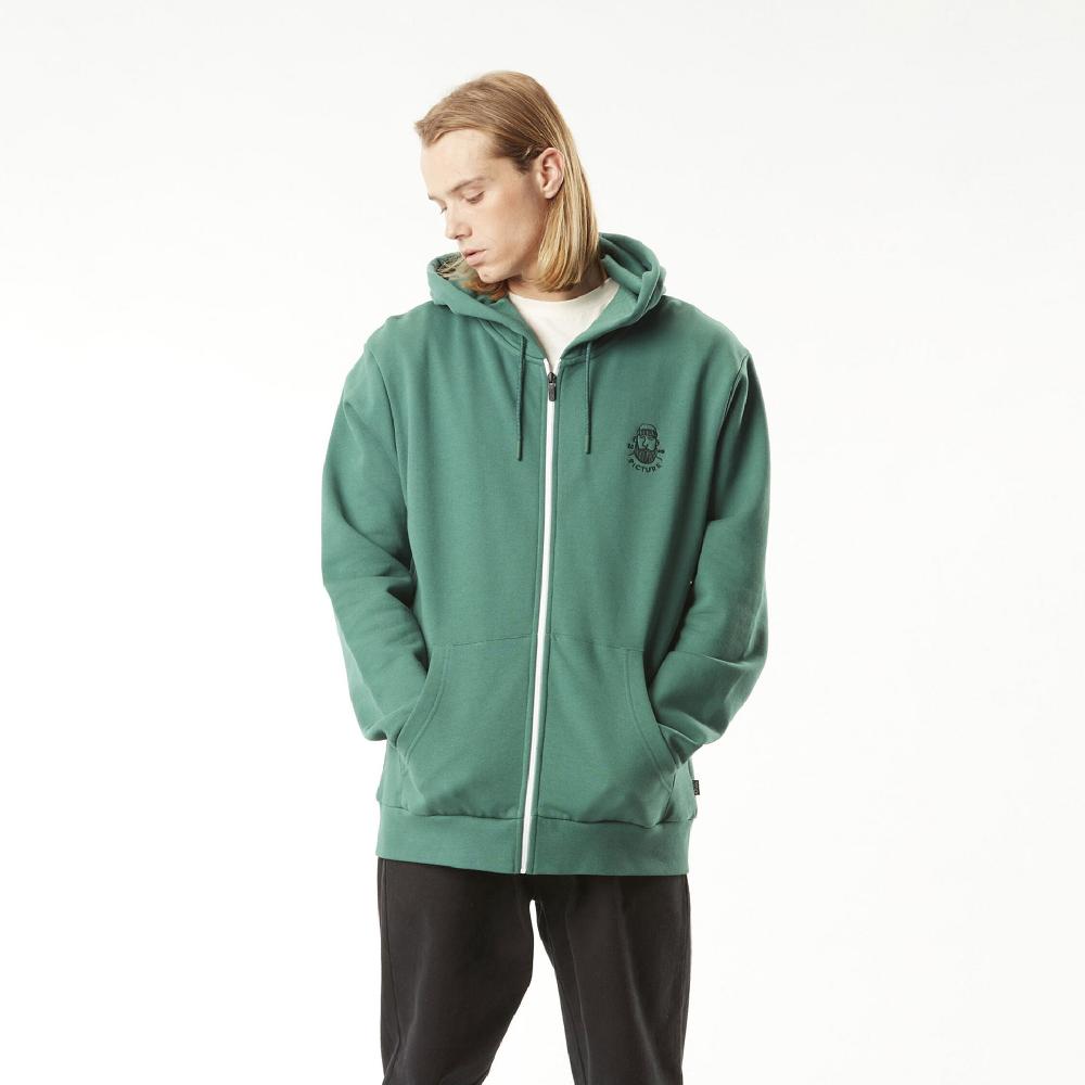 Picture CHEWKO ZIP HOODIE