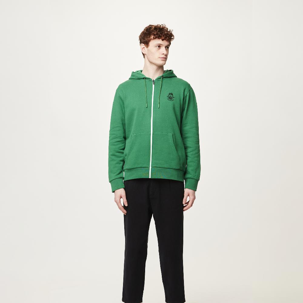 Picture CHEWKO ZIP HOODIE