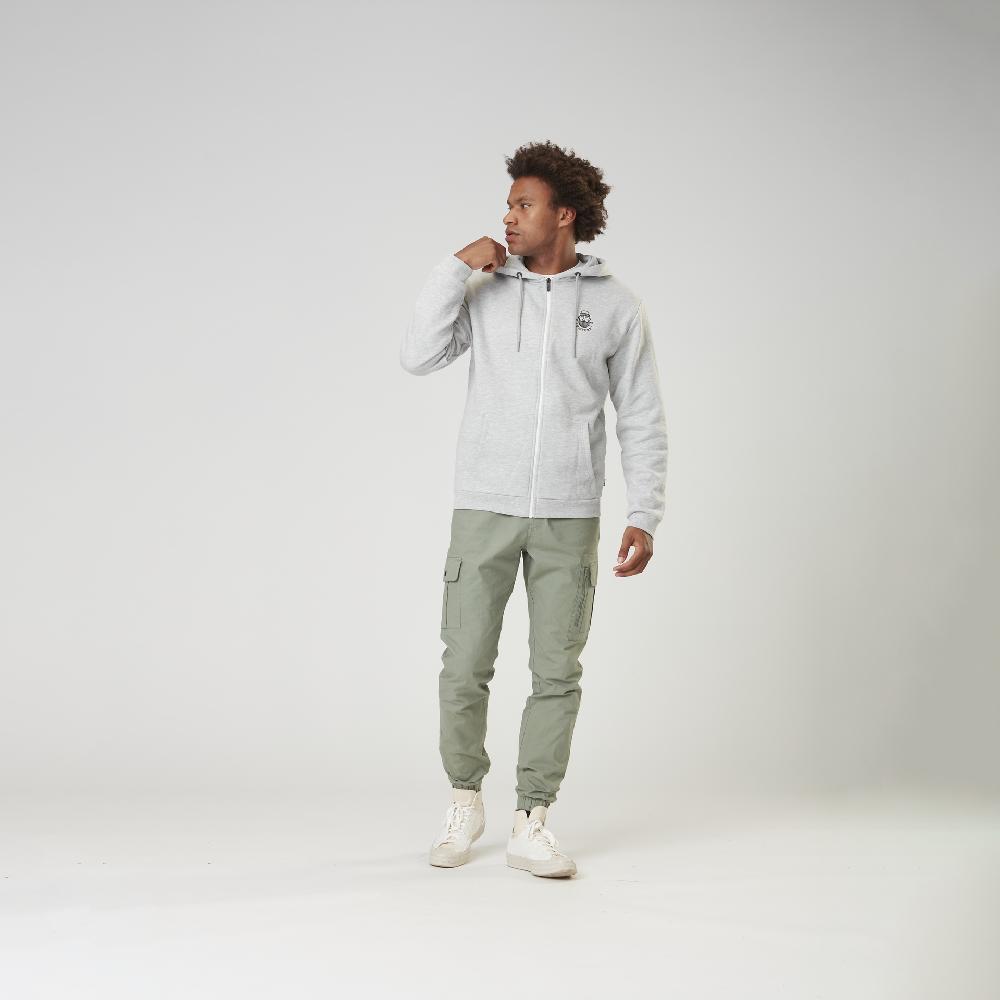 picture CHEWKO ZIP HOODIE