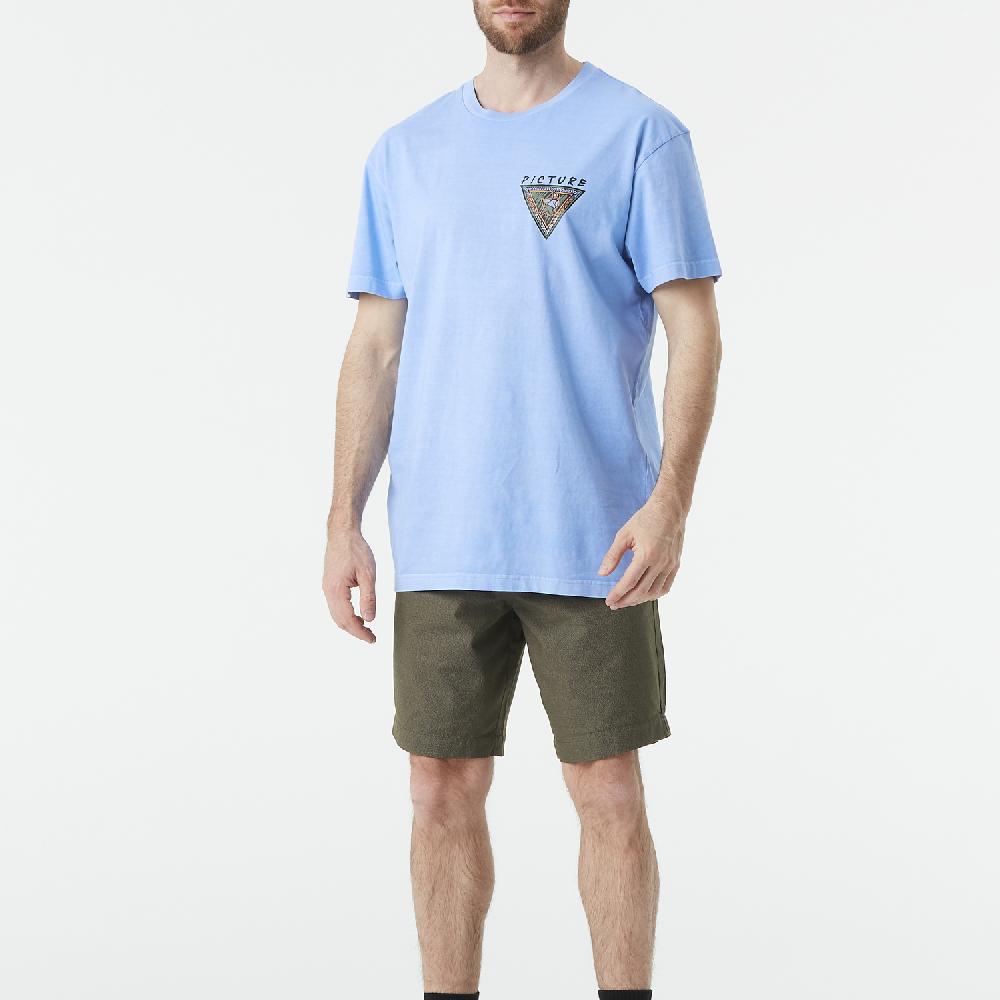 Picture CHILANKO TEE