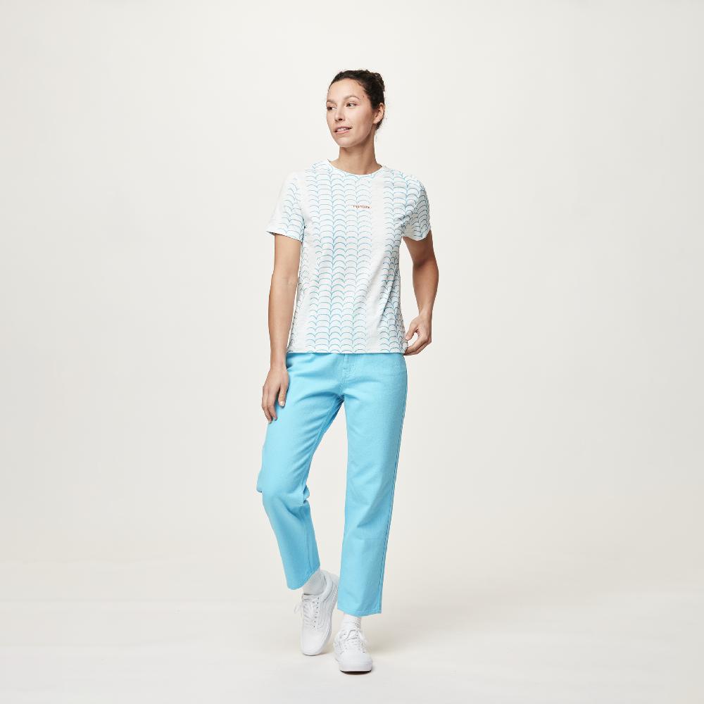 Picture COTAGO DRILL PANTS