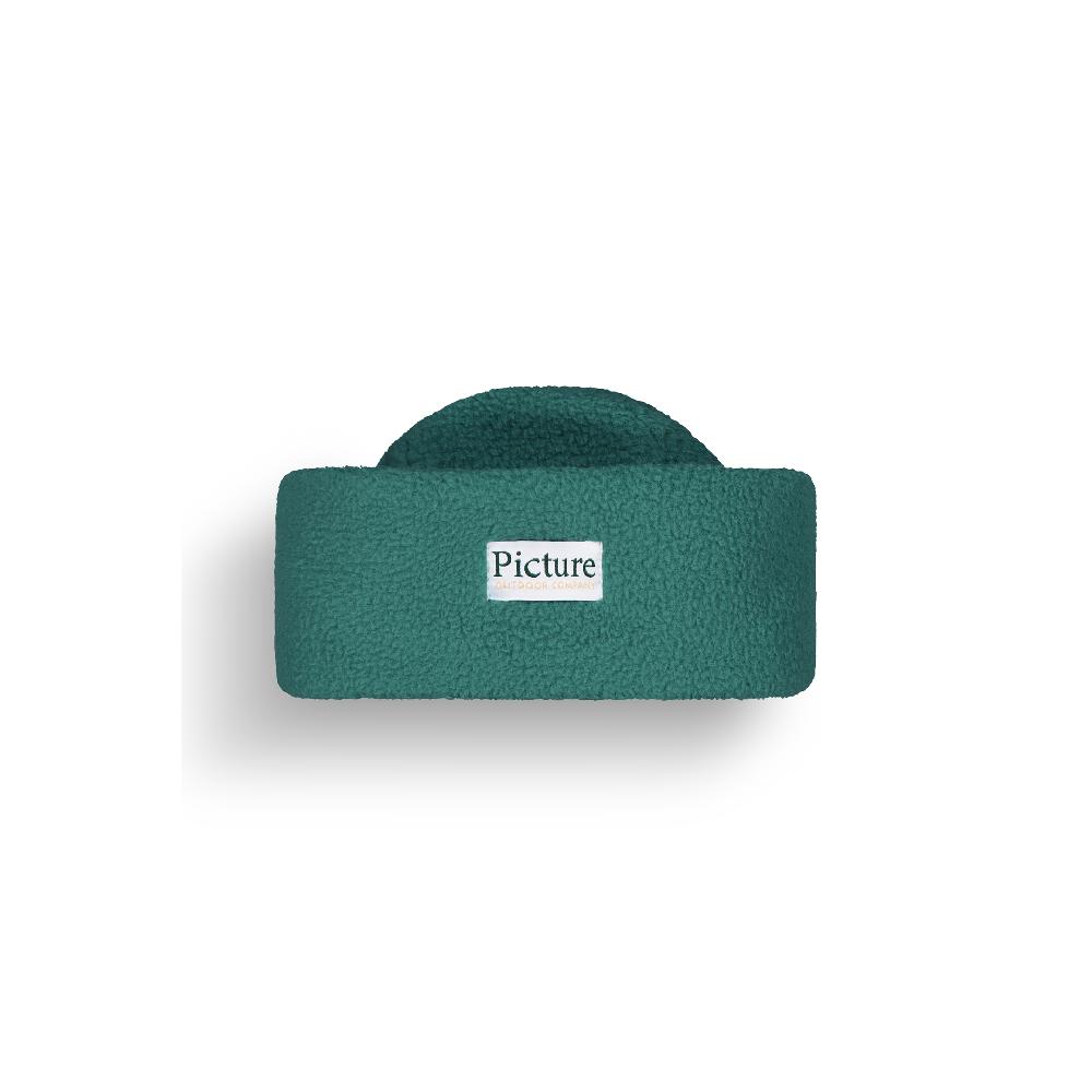 Picture CROWN BEANIE