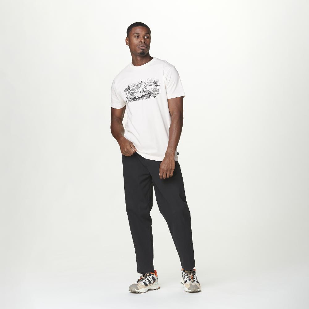 picture D&S BOATHOUSE TEE