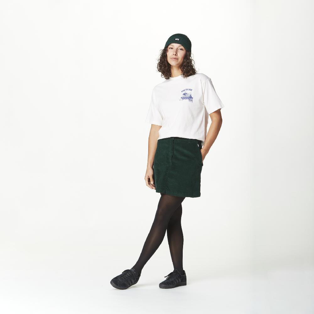 picture D&S DOGGO TEE W