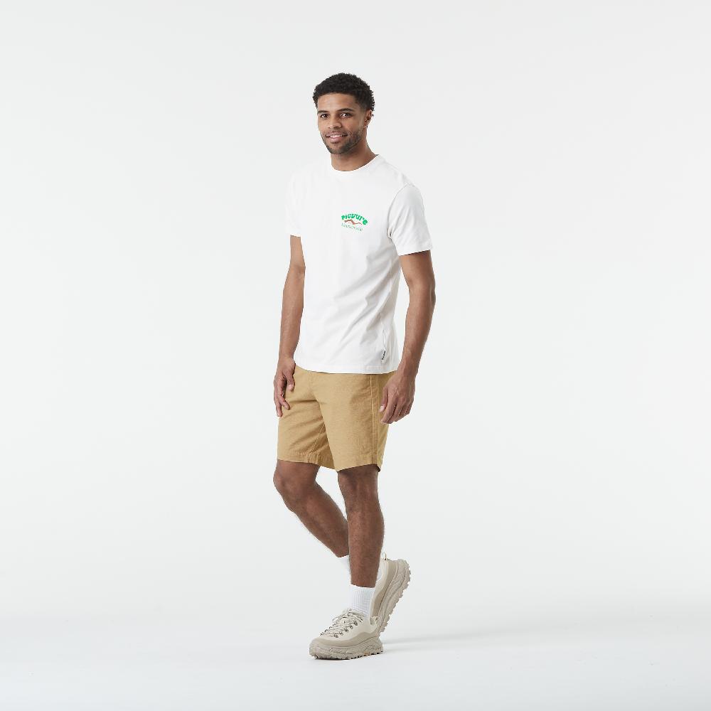 picture D&S HALF DOME TEE