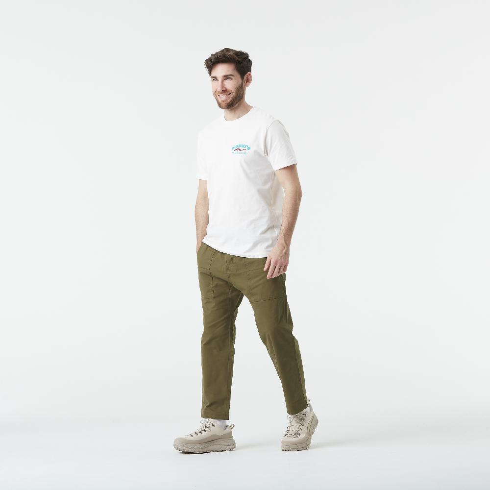 picture D&S MOUNT AKA TEE