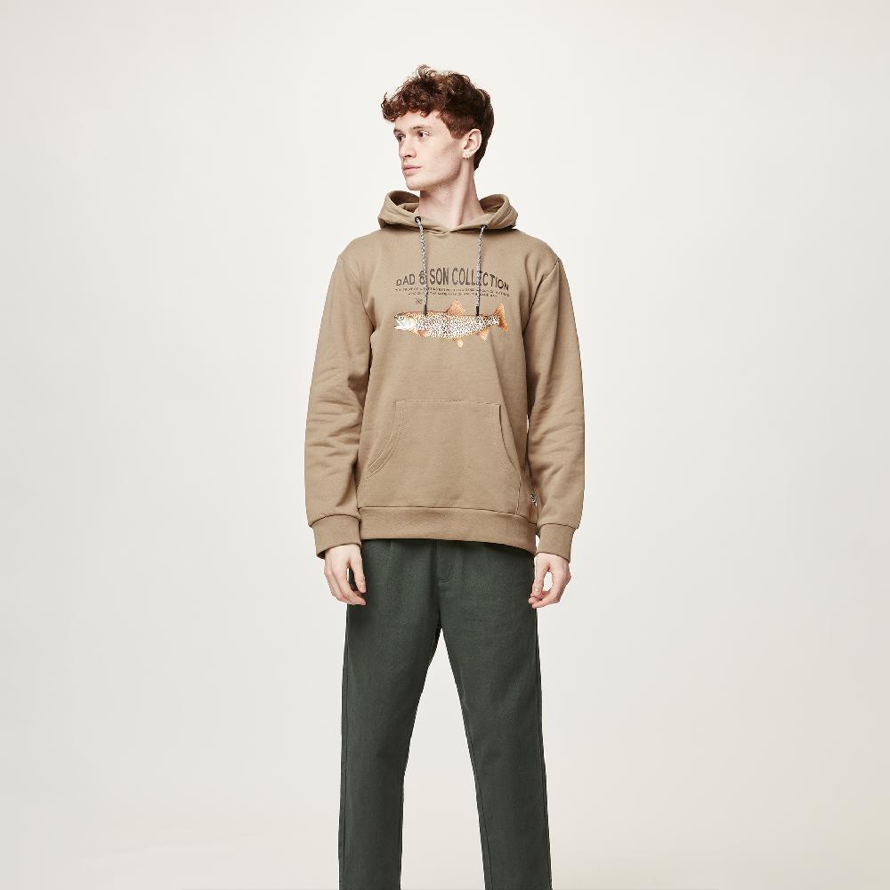 Picture D&S PANTHER HOODIE