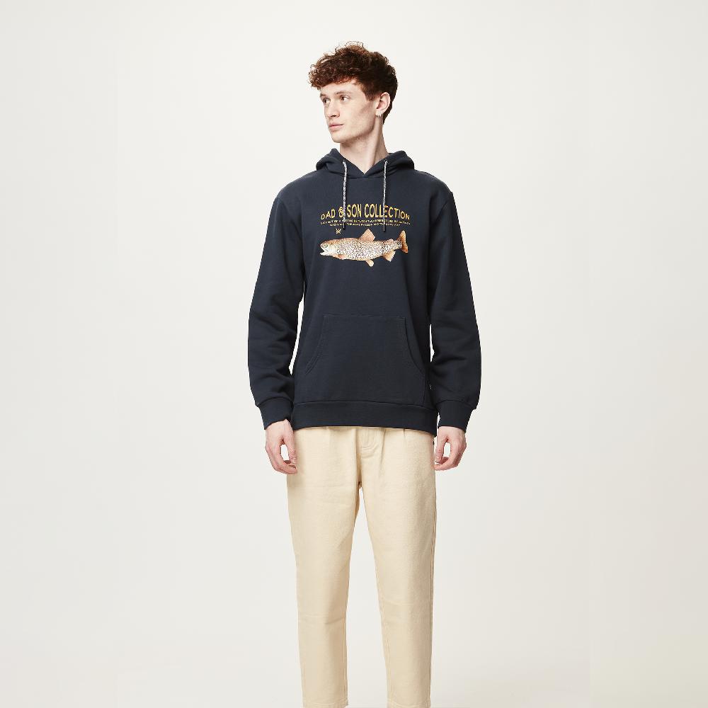 picture D&S PANTHER HOODIE