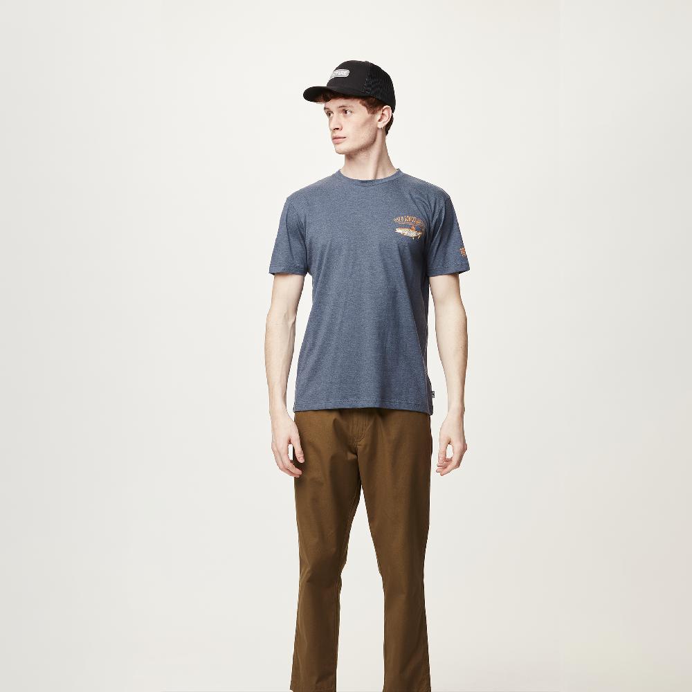 picture D&S PANTHER TEE