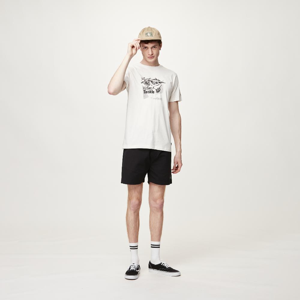 Picture D&S TACKLE TEE