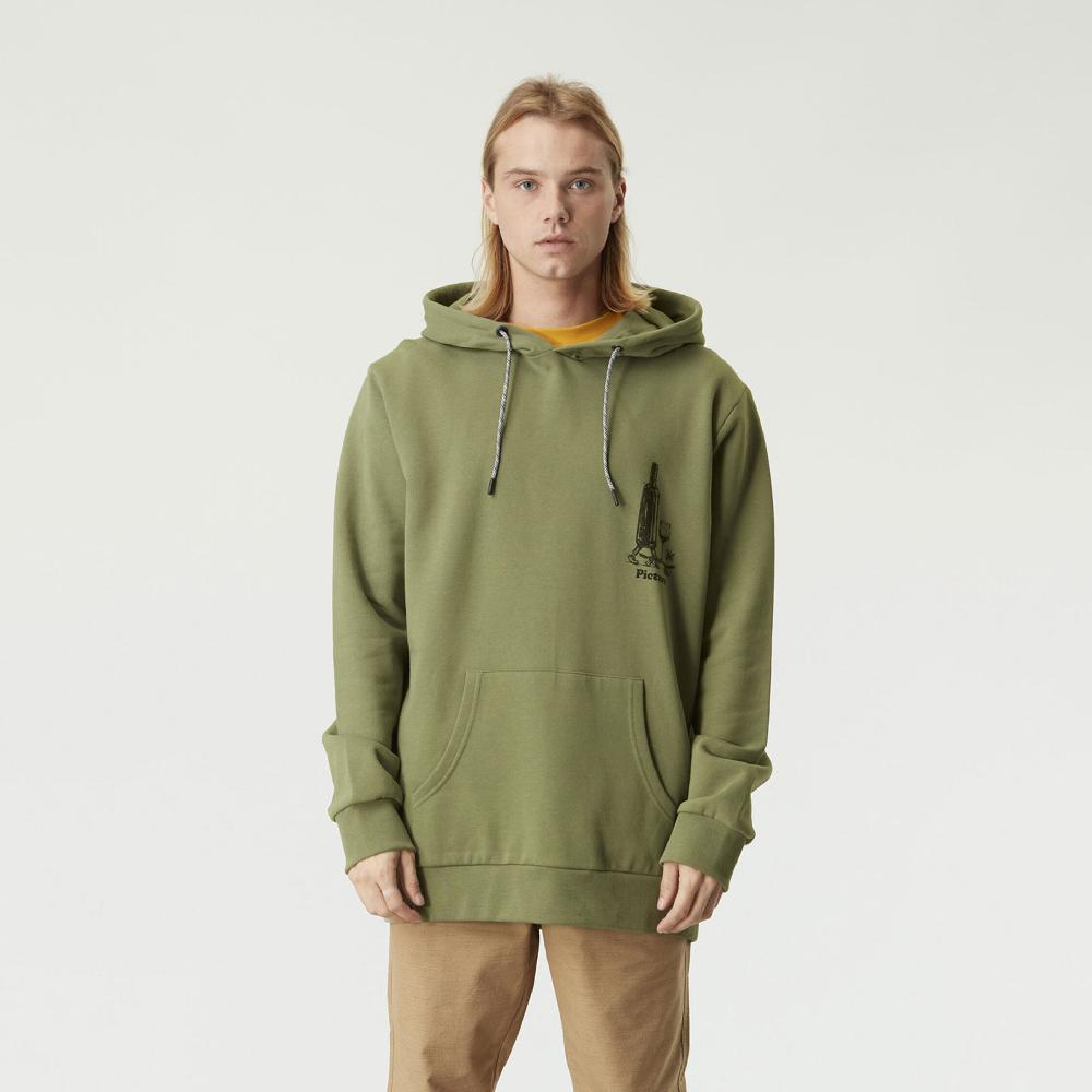 Picture D&S WINERIDER HOODIE