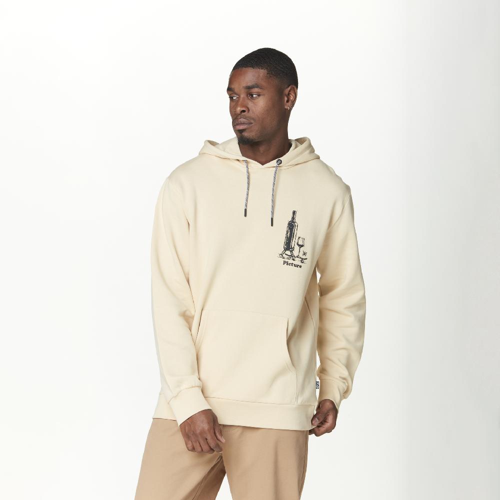 picture D&S WINERIDER HOODIE