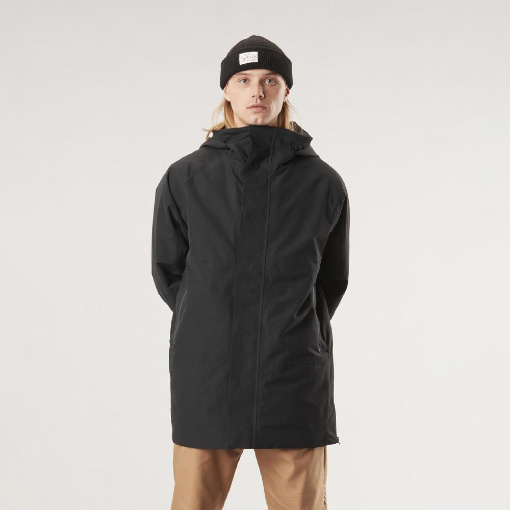 picture DAILYTIME JKT