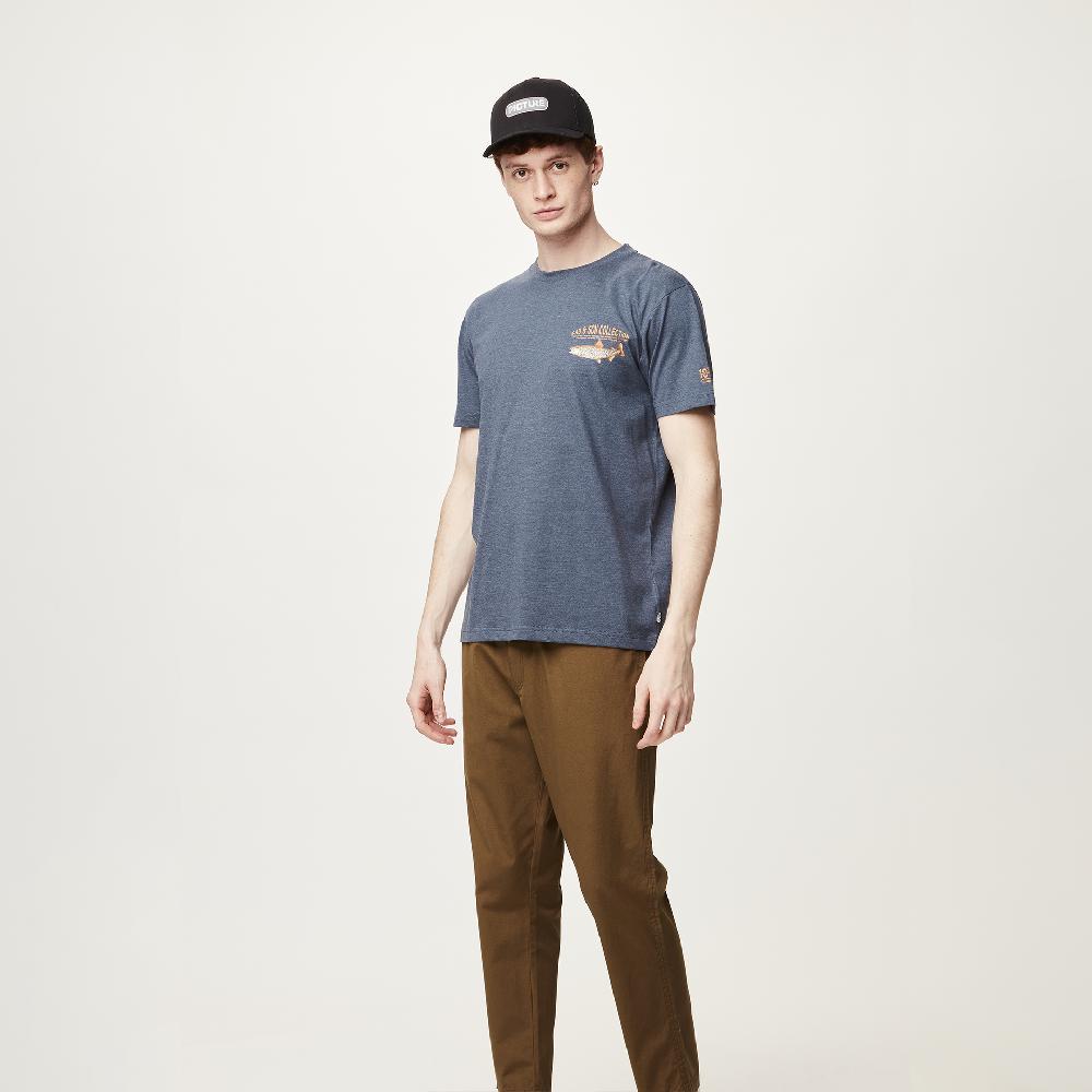 Picture DALARO PANTS