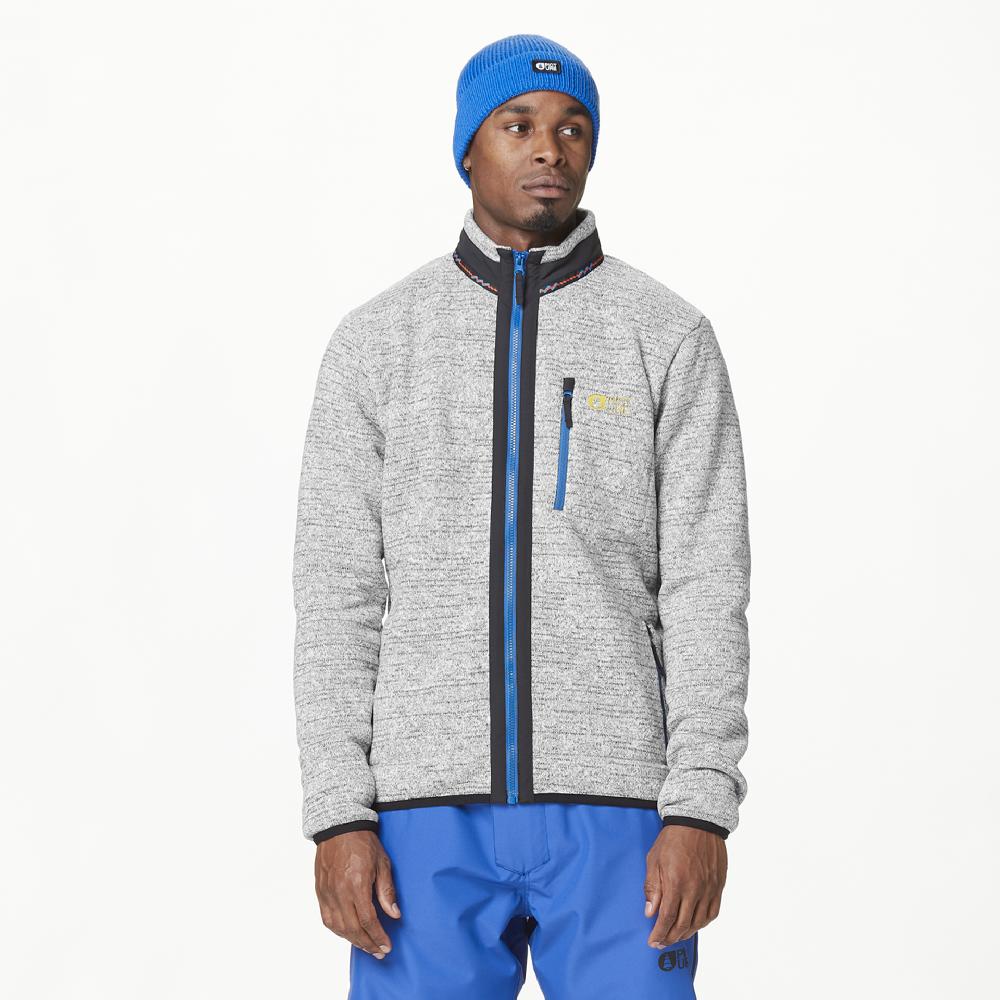 Picture DAUWY FZ FLEECE