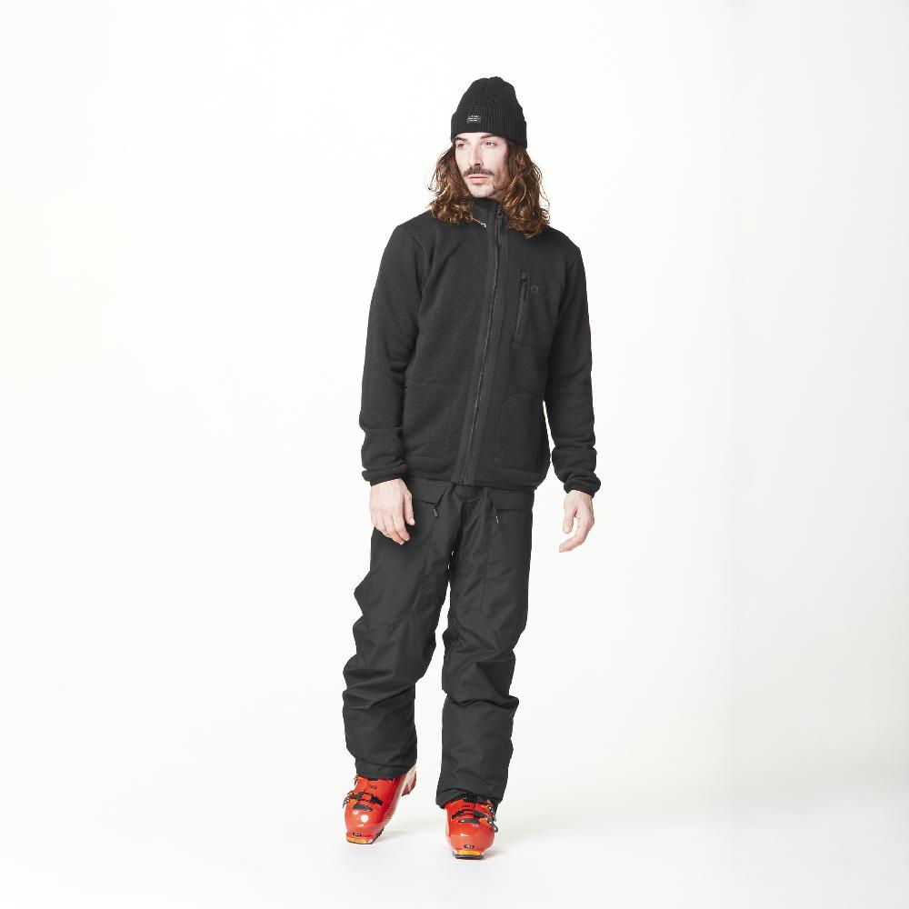 picture DAUWY FZ FLEECE