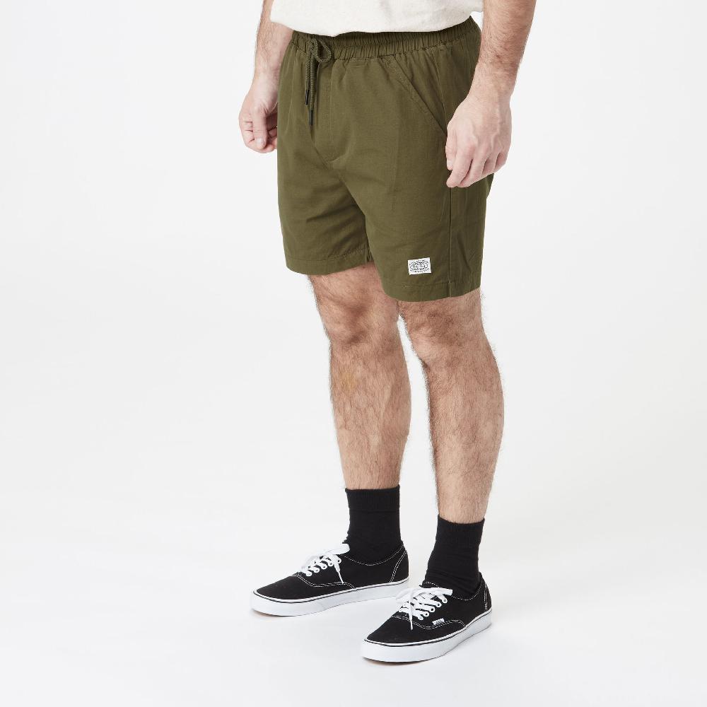 Picture DAVERSON SHORTS