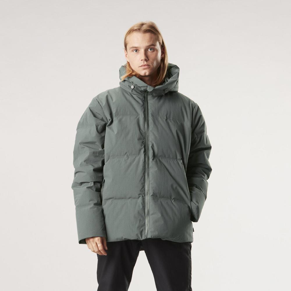 picture DEMOLDER PUFFER JKT