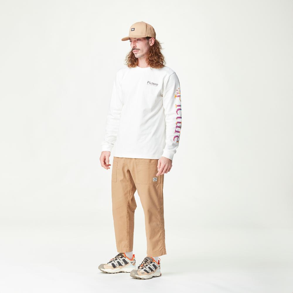 picture DEWATTO LS TEE