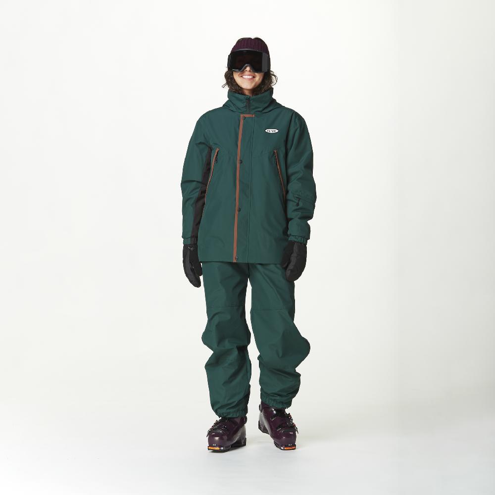 Picture DICENTRA PANTS