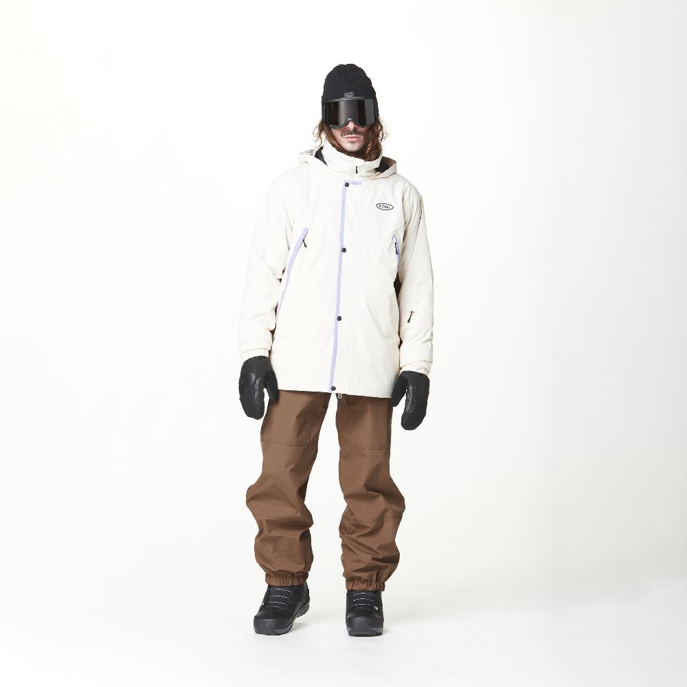 Picture DICENTRA PANTS