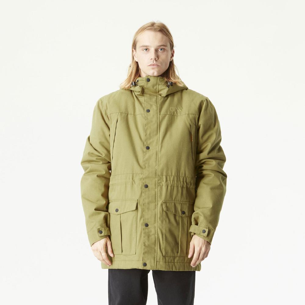 Picture DOAKTOWN JKT