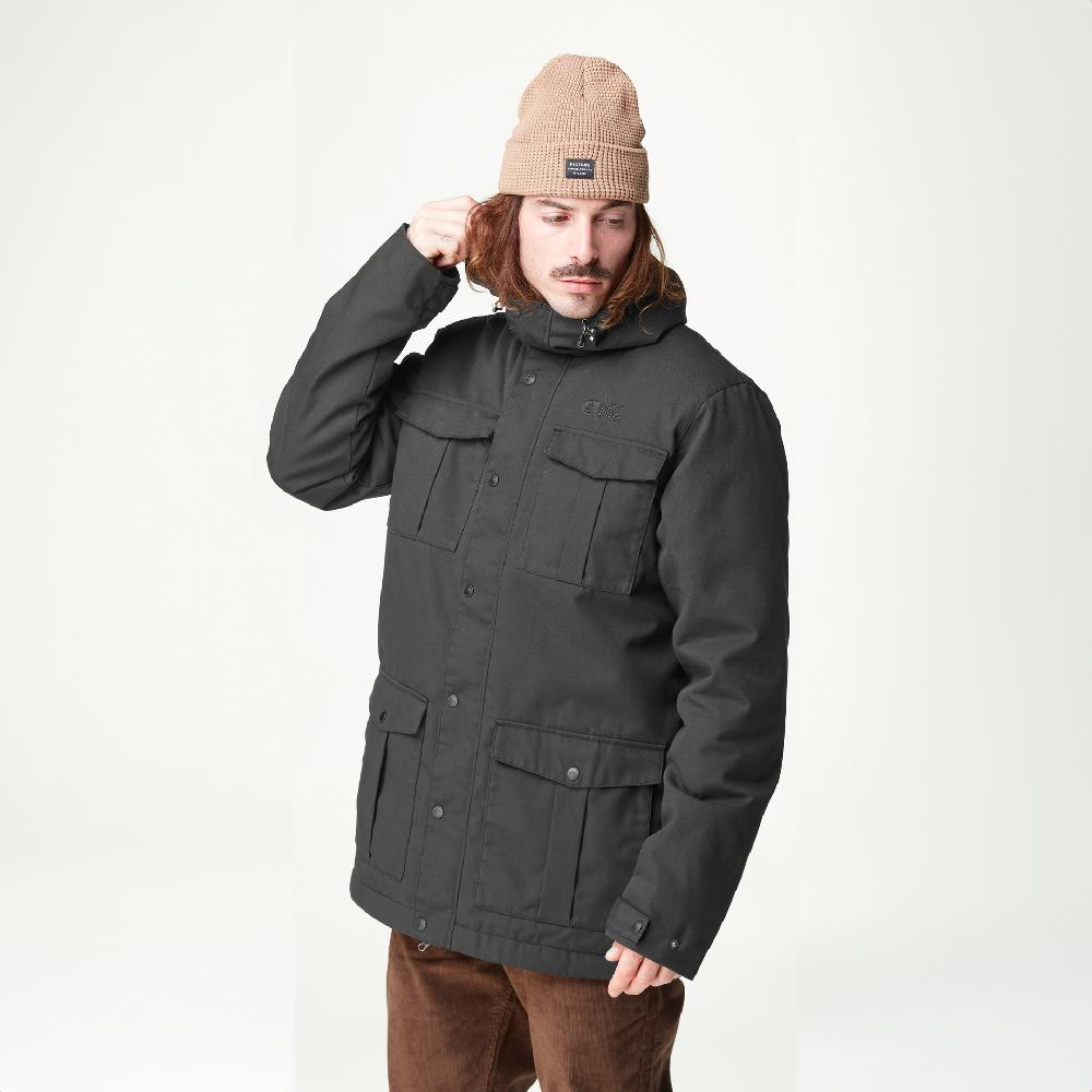 picture DOAKTOWN JKT