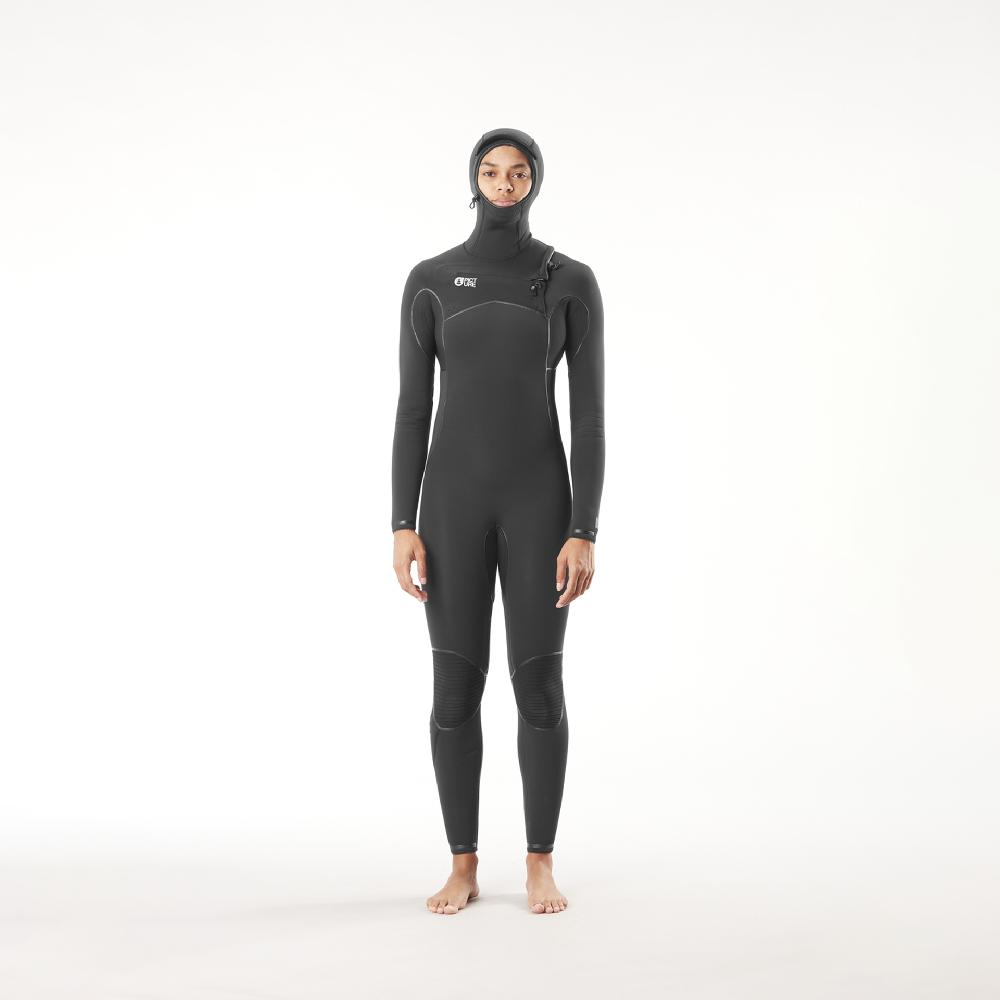 picture DOME W 5/4 HOOD FZ