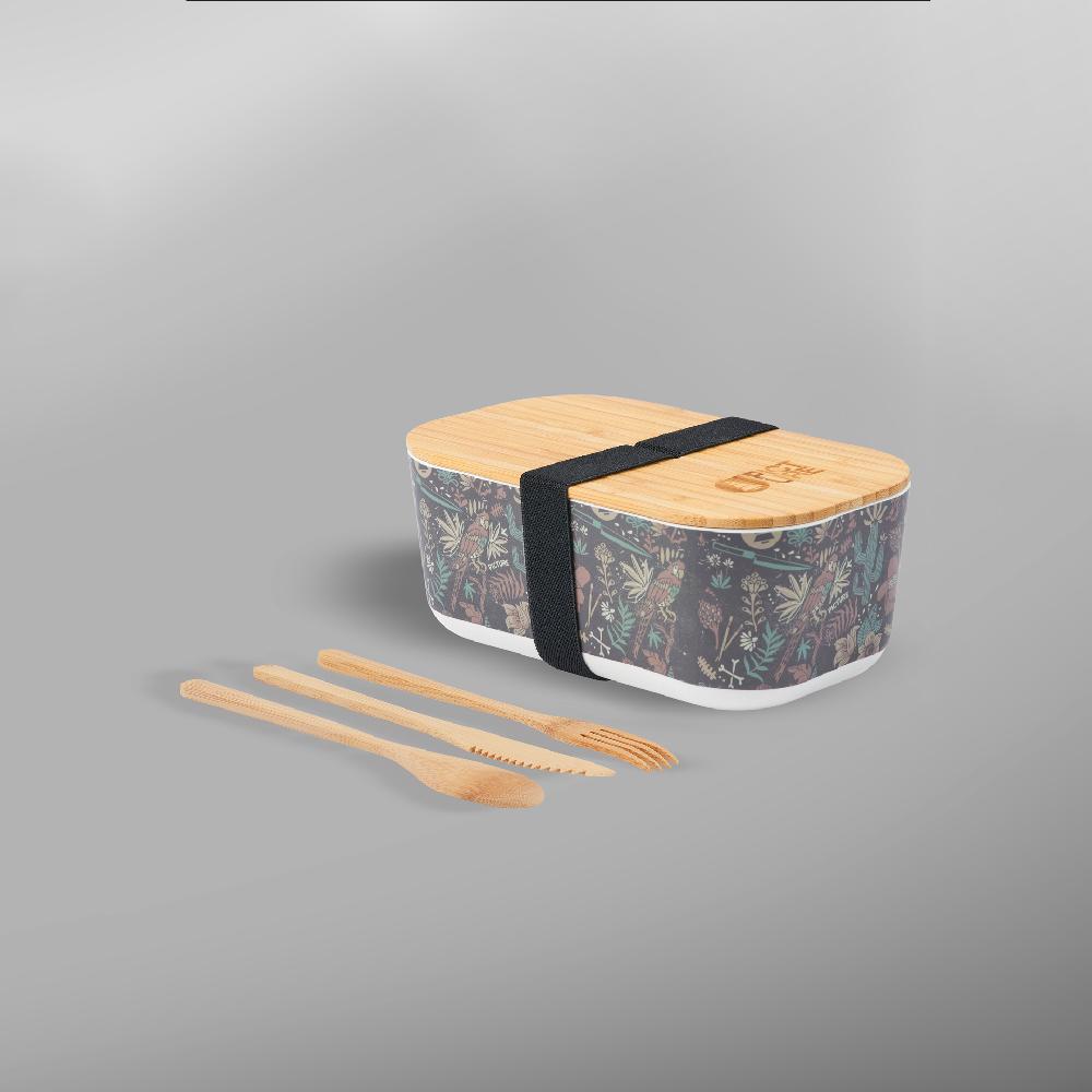 Picture EBI BENTO SET
