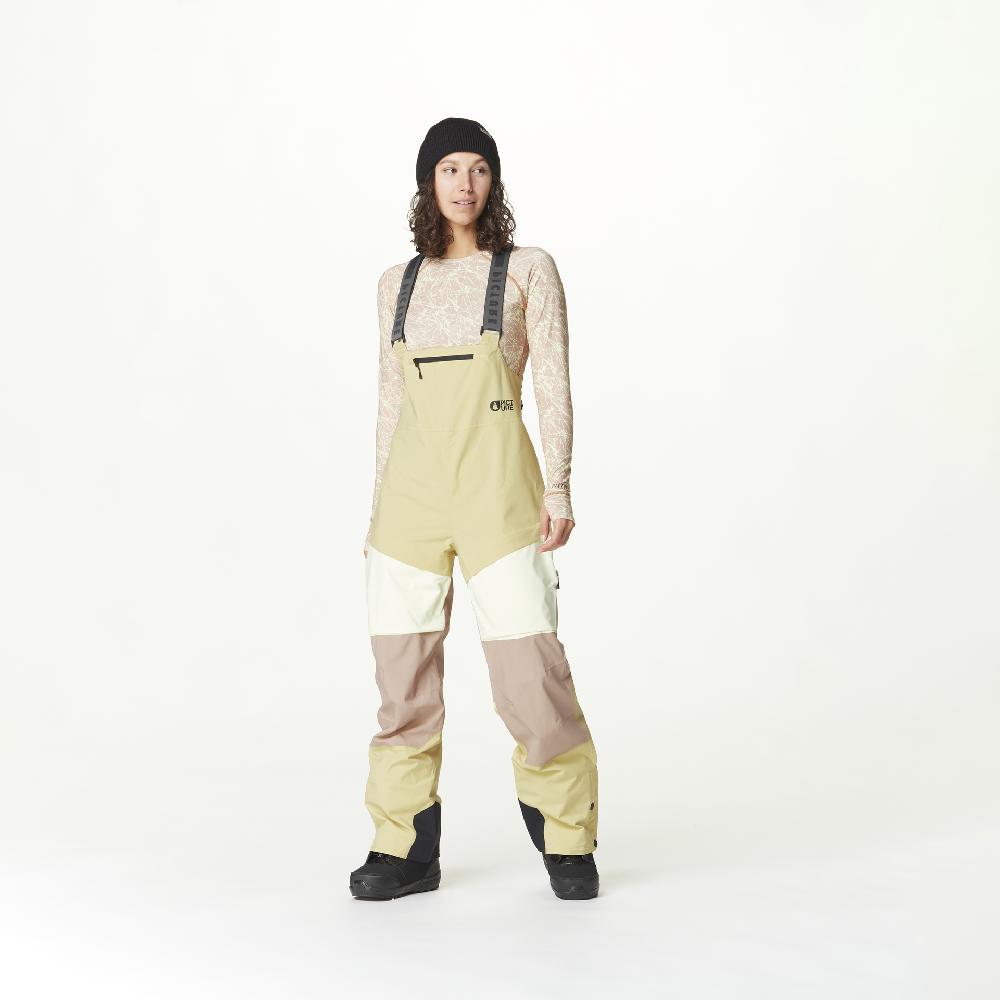 Picture ELWY BIB PANTS