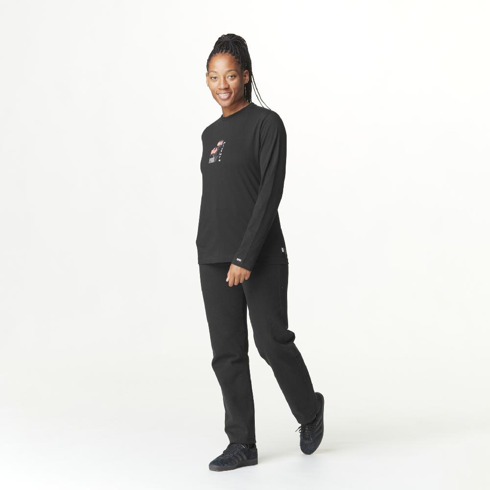 picture ENLIVON LS TEE