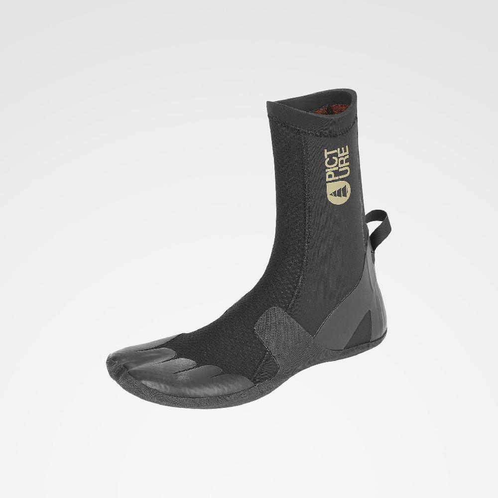 picture EQUATION BOOTS 5MM