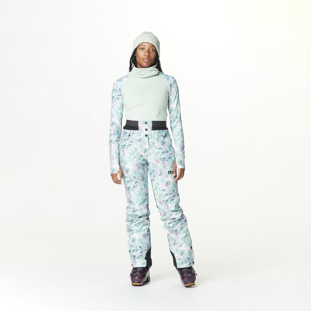 picture EXA PRINTED PANTS