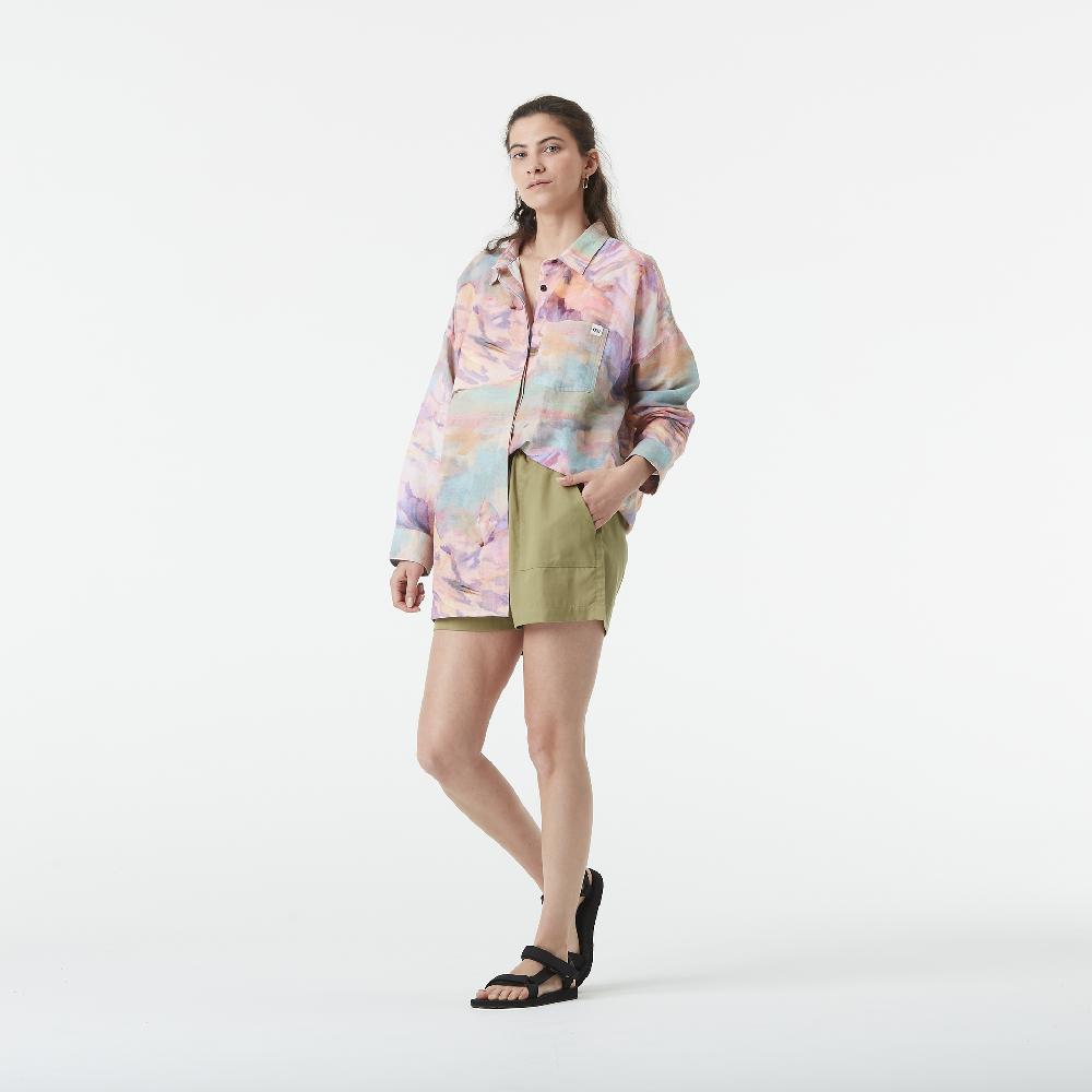 picture EYAUTA PRINTED SHIRT