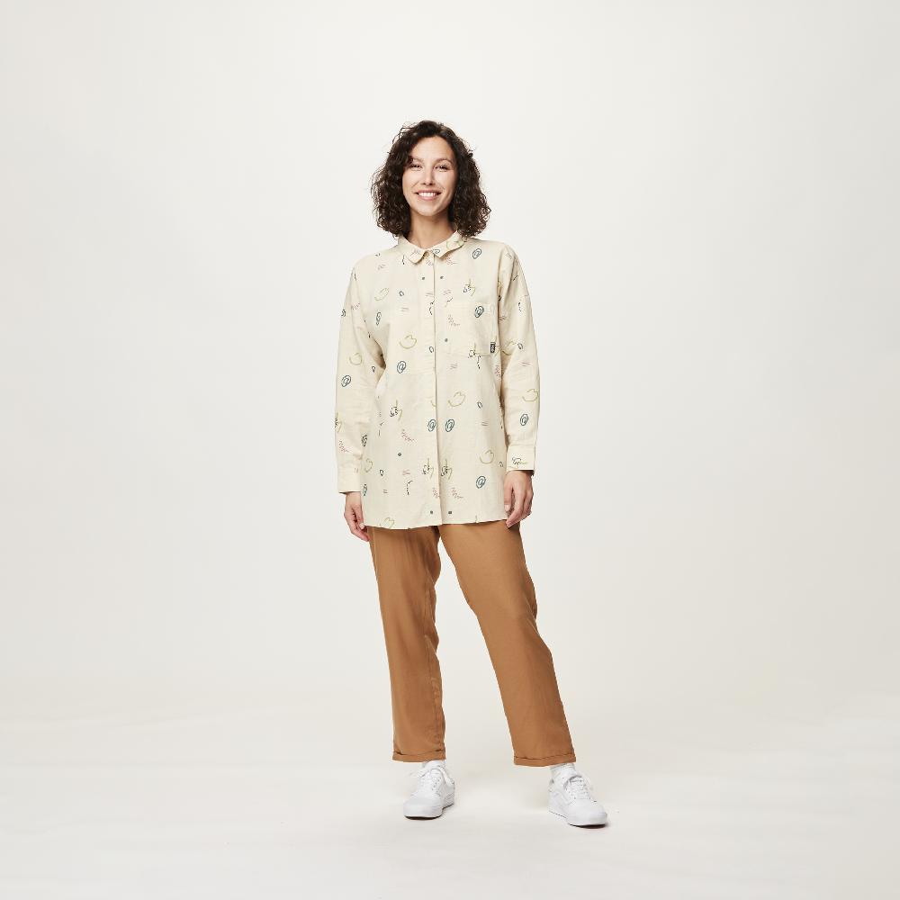 picture EYAUTA SHIRT