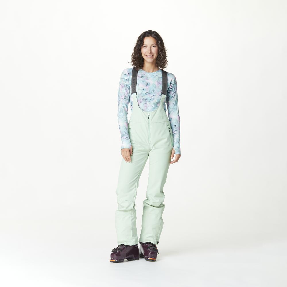 Picture EYERI BIB PANTS