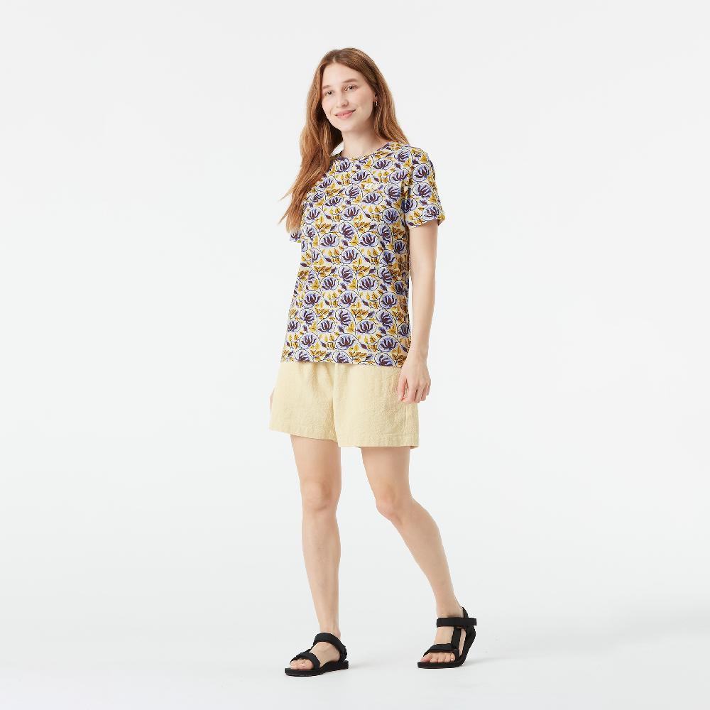 picture FLAROS SHORTS