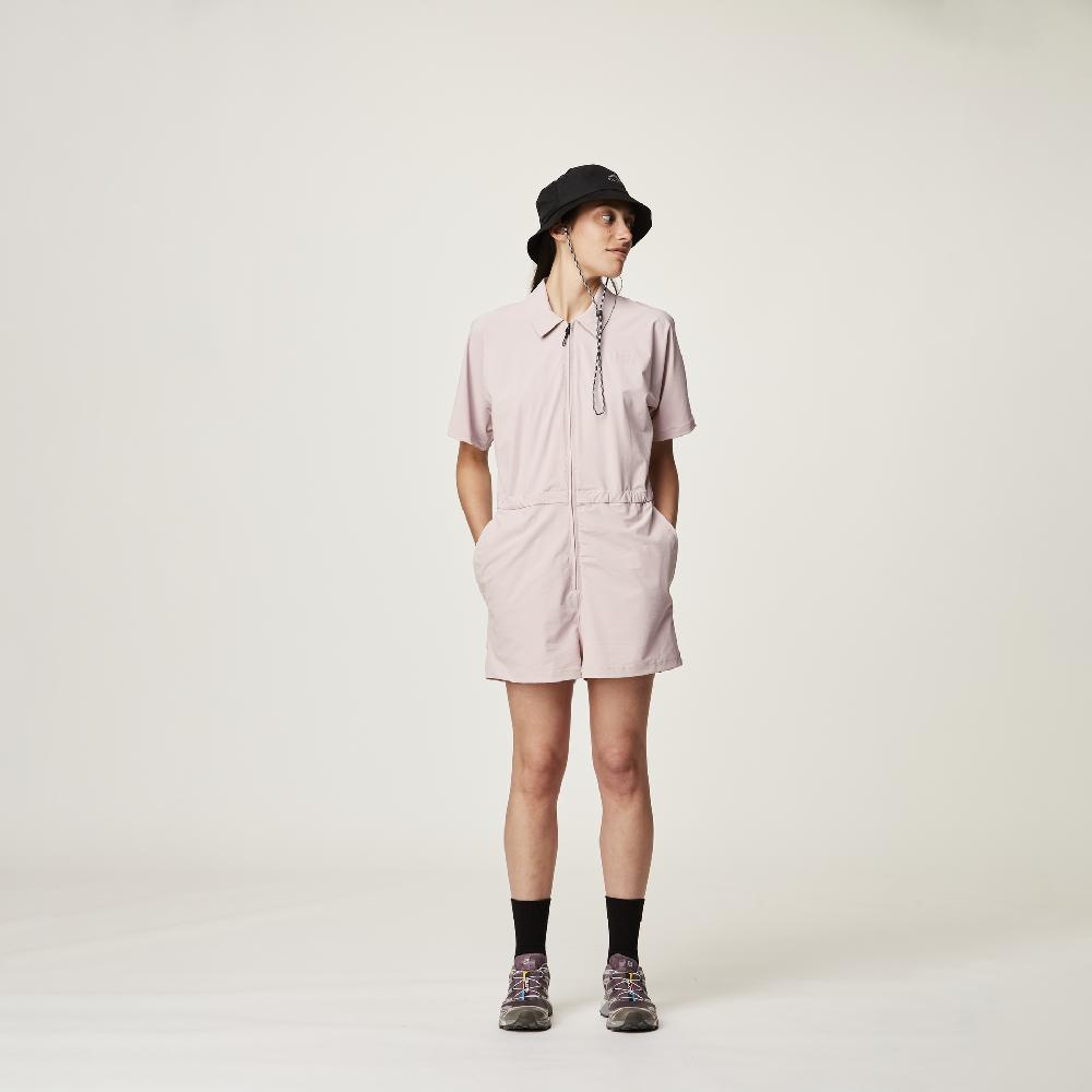 picture GENOHAS STRETCH JUMPSUIT