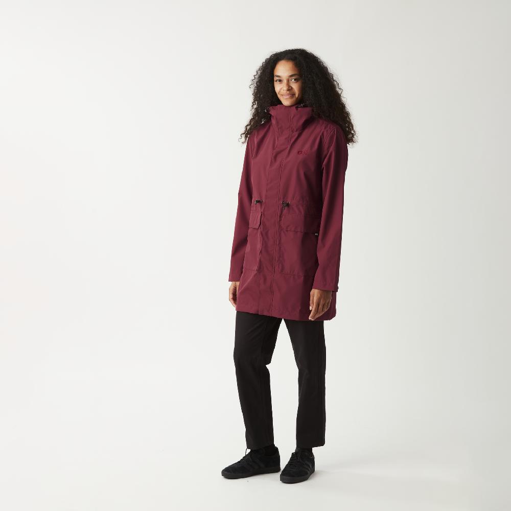 Picture GERALDEEN JKT