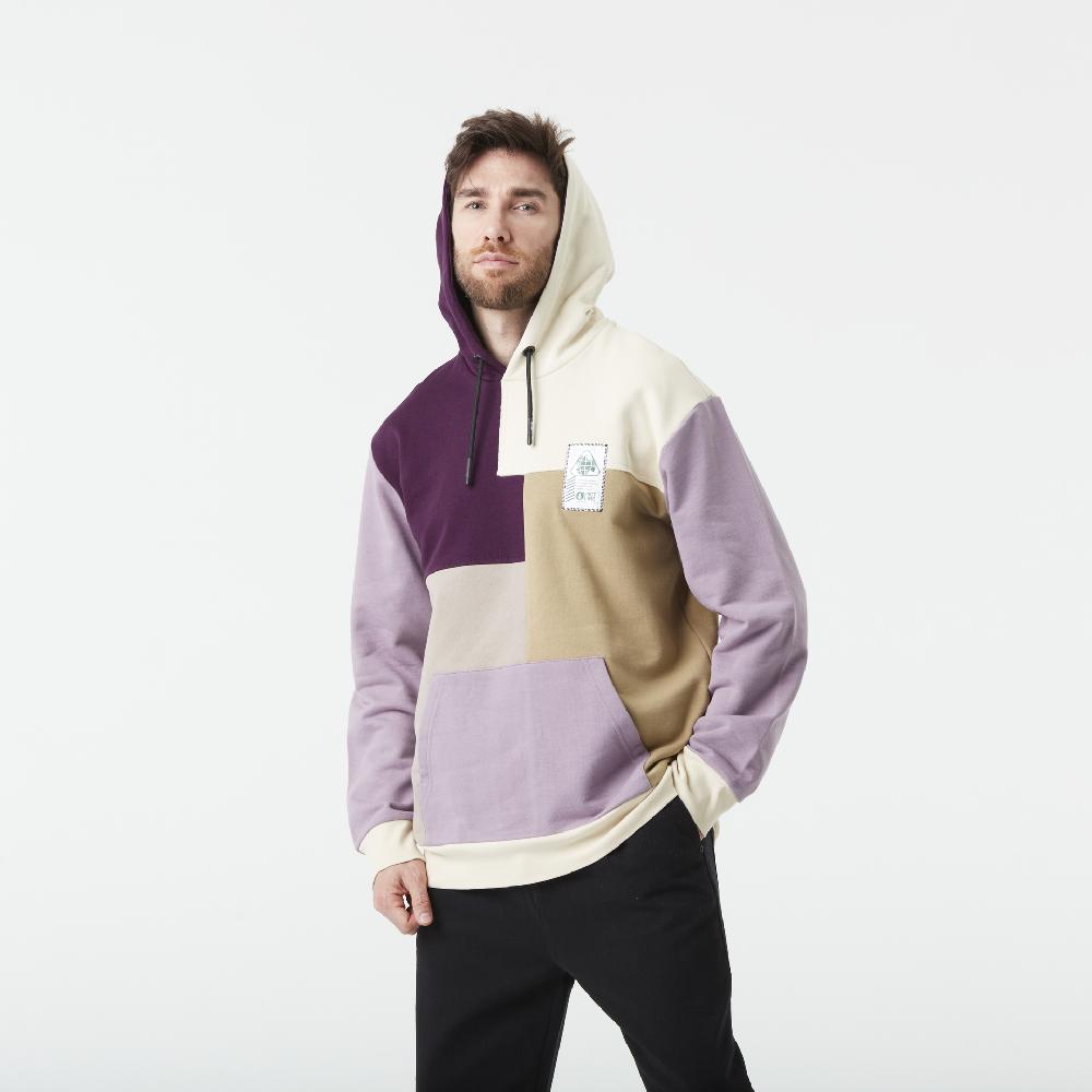 picture GIBAO HOODIE