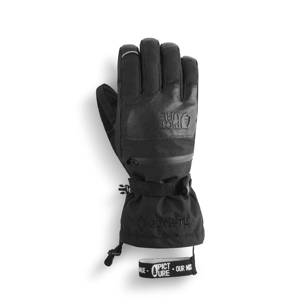 picture GRABEY GTX GLOVES