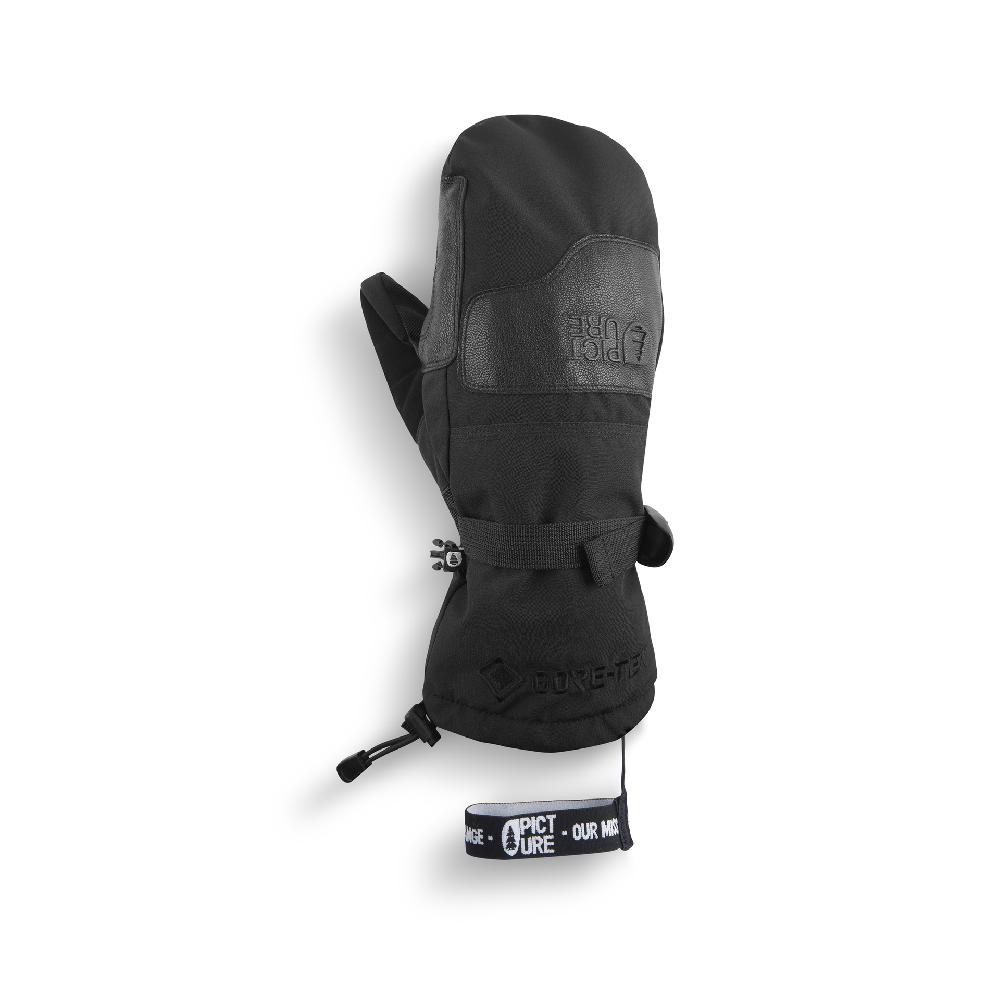 picture GRABEY GTX MITTS