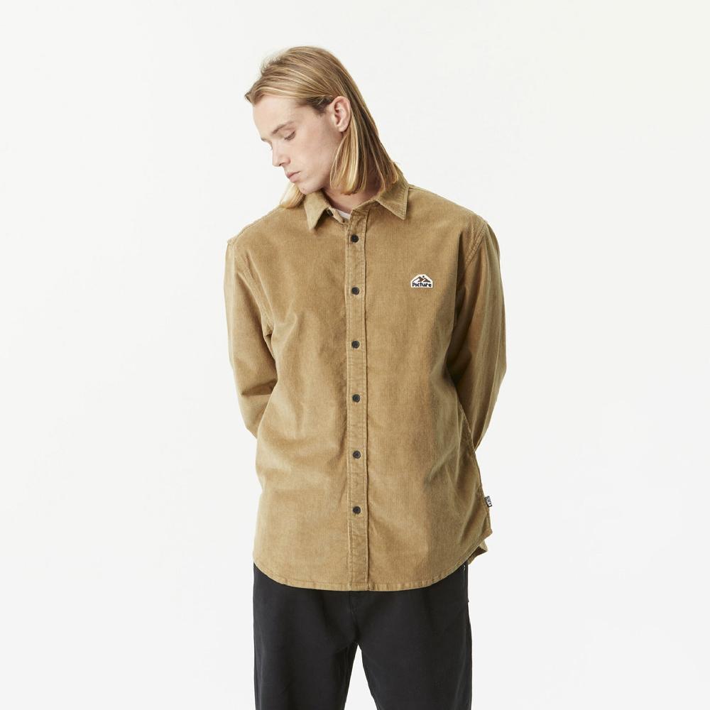 Picture GRAFTONS SHIRT