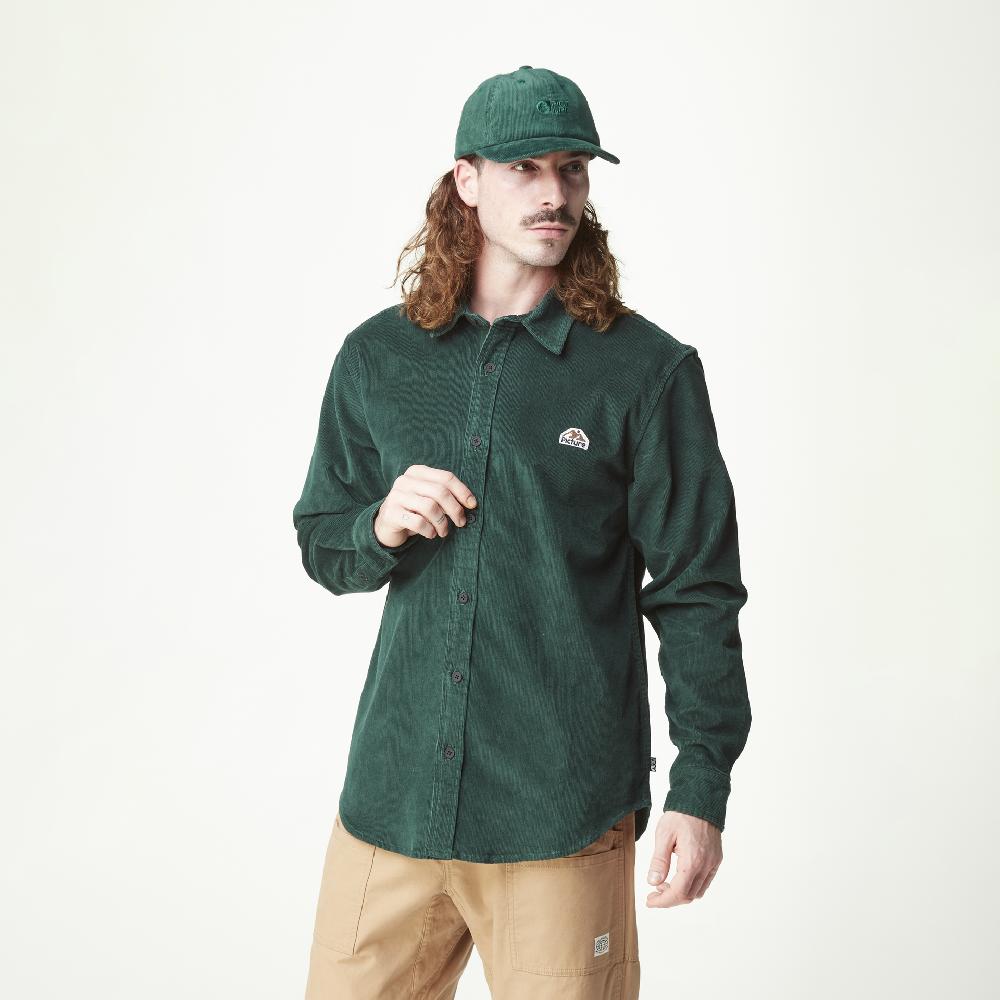 Picture GRAFTONS SHIRT