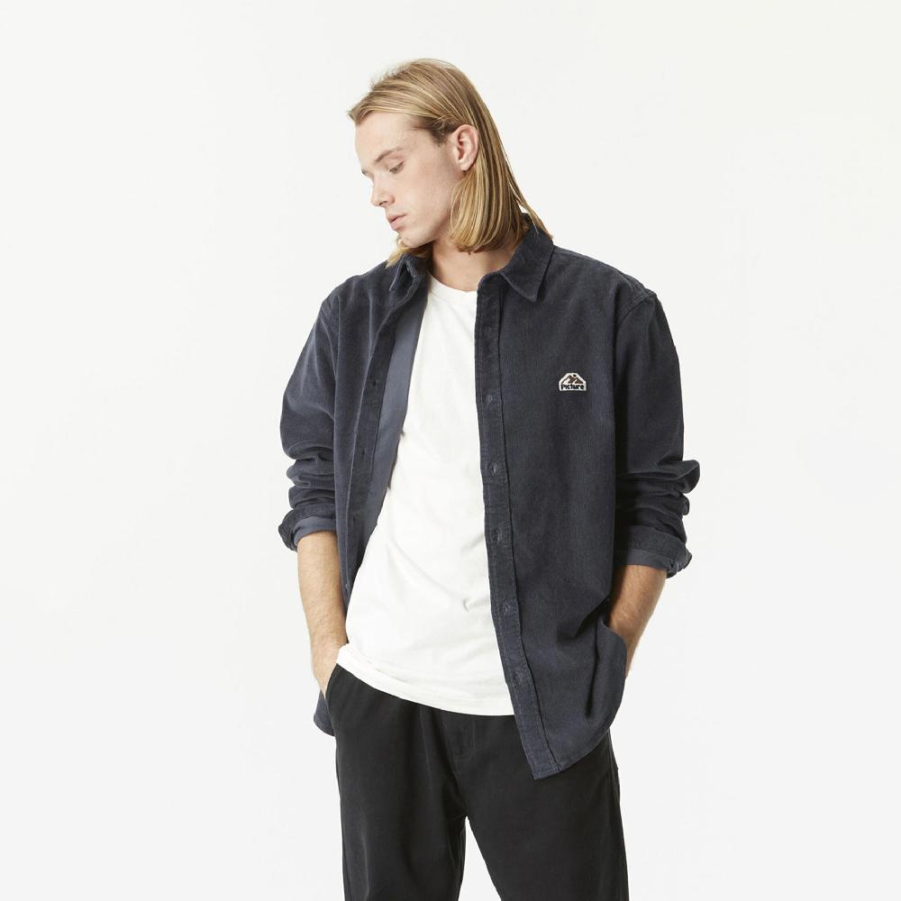 picture GRAFTONS SHIRT