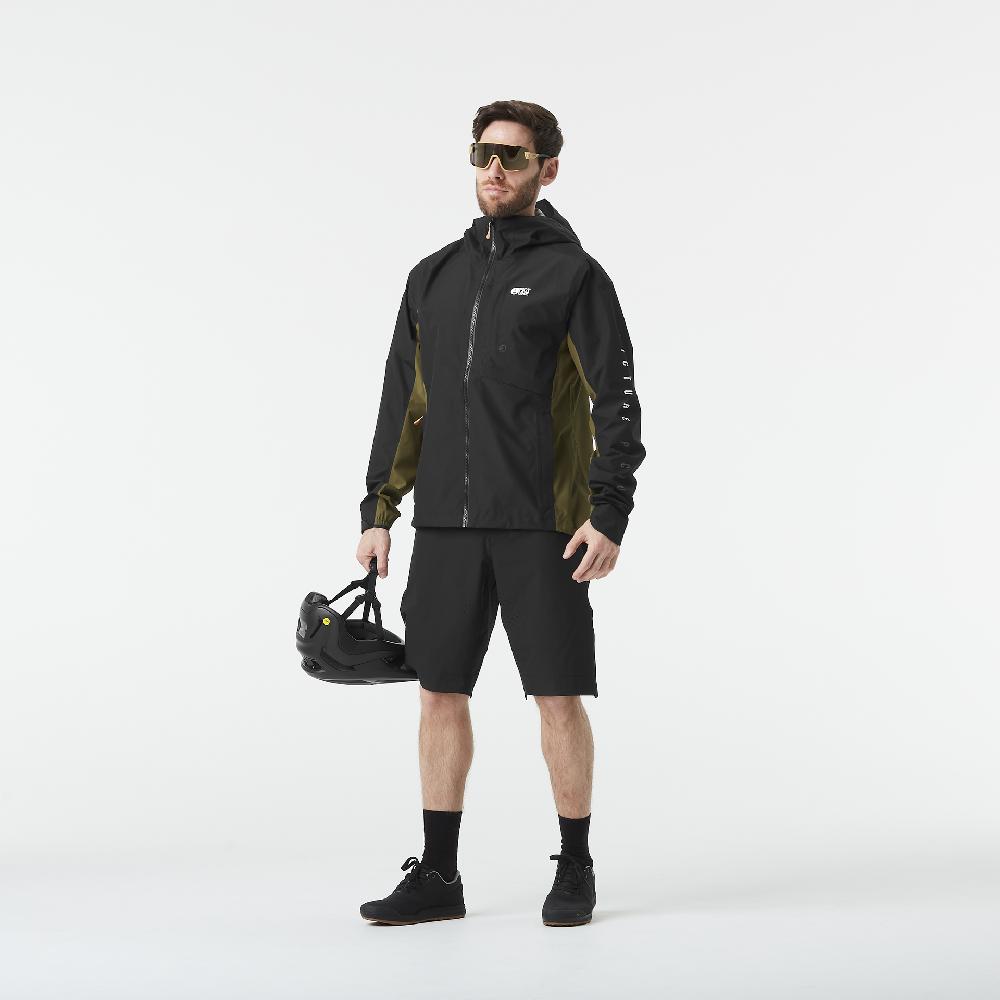 picture GRANITY + 2.5L JKT